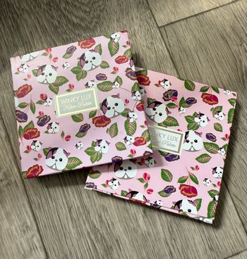 Winky Lux Kitten Palette