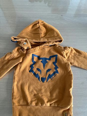 Pull sweat koko Nono