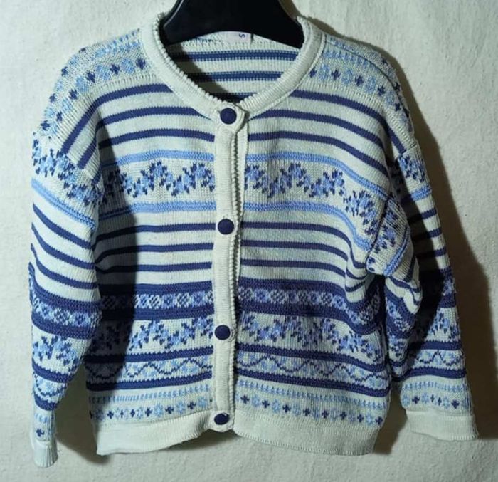 Gilet Natalys