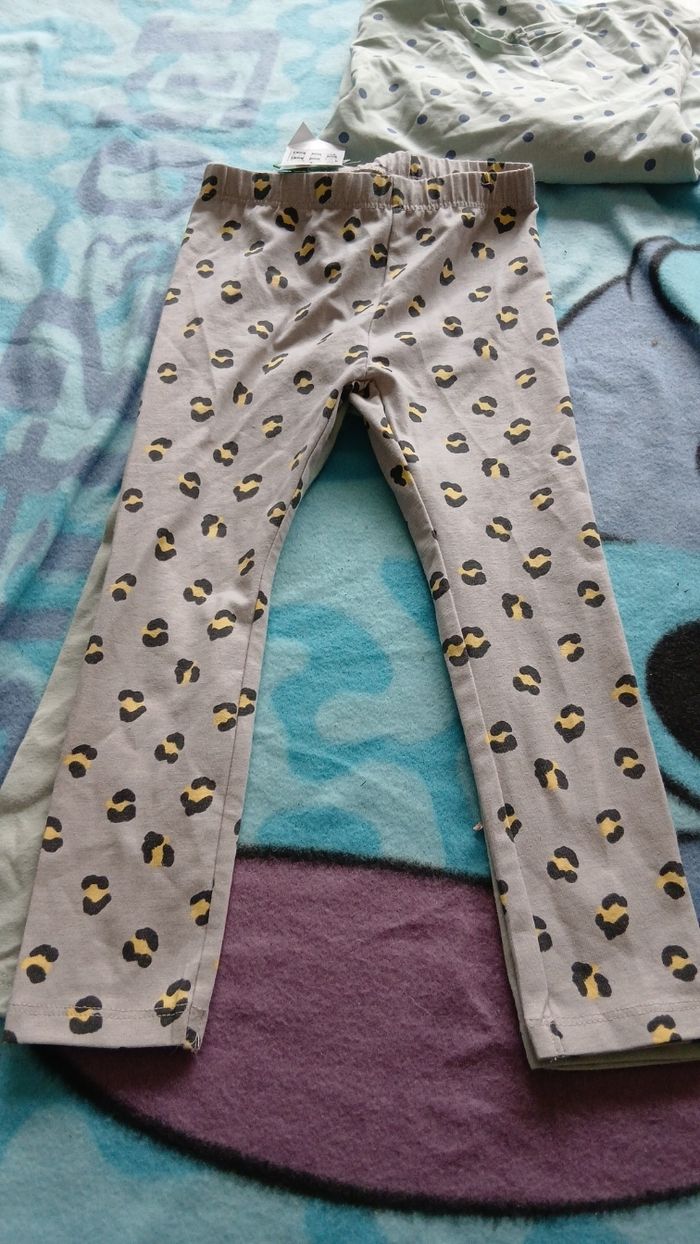 Vetement fille lot - photo numéro 8