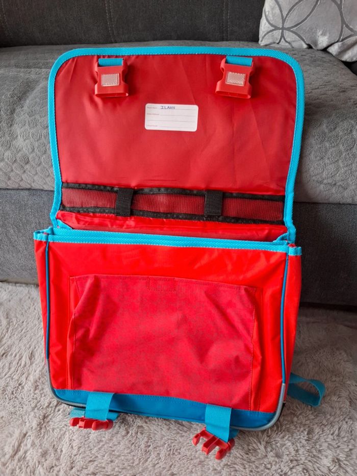 Cartable Pat'Patrouille - photo numéro 3