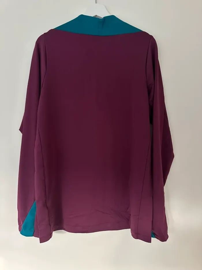 Nike PSG survêtement taille L neuf - photo numéro 12