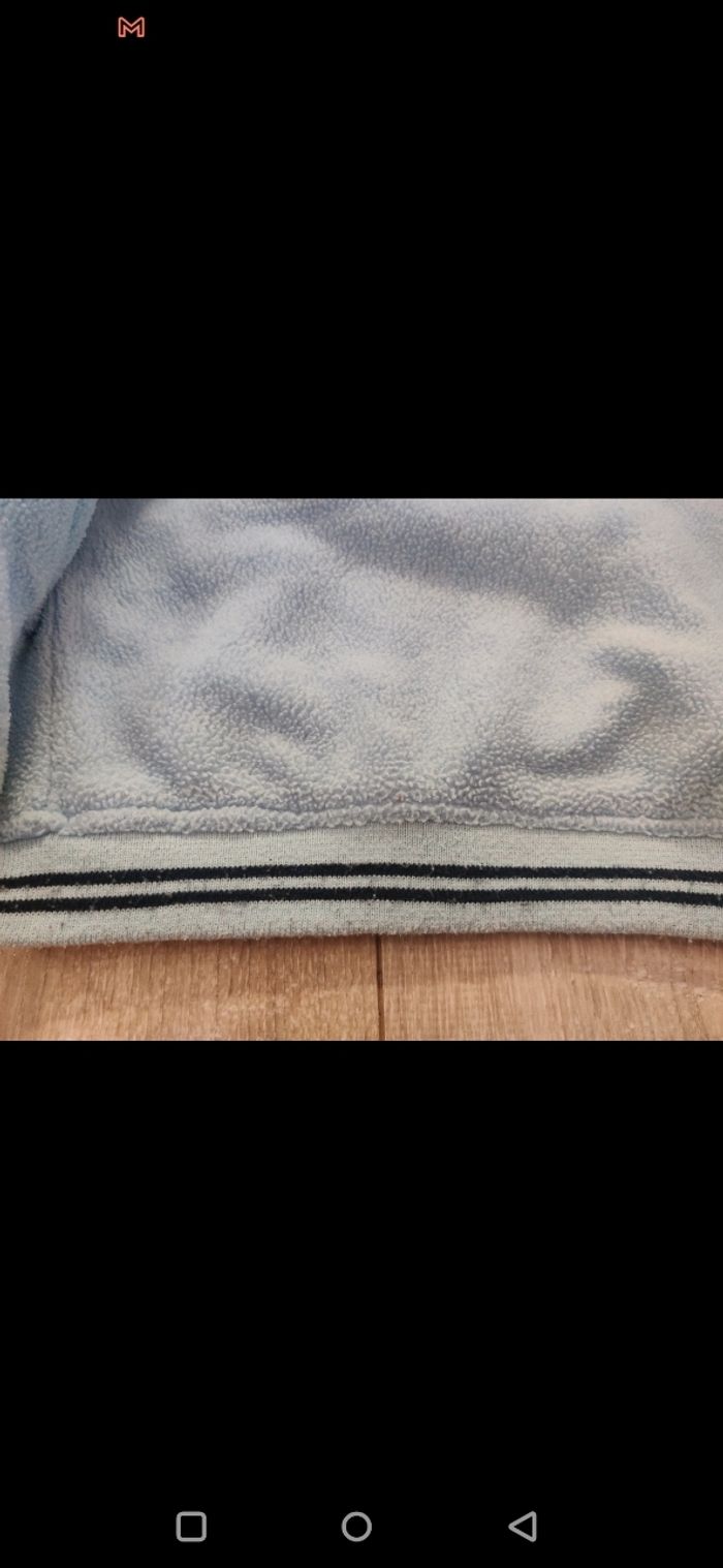 Manteau doublure amovible - photo numéro 5