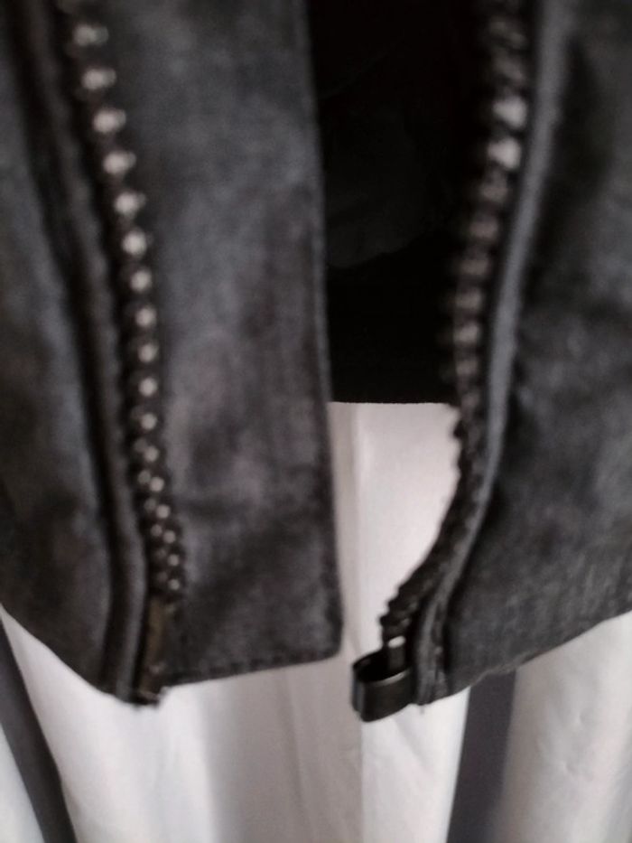 Blouson garçon 12 ans Firefly - photo numéro 6