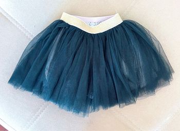 Jupe tutu bébé fille 12 mois