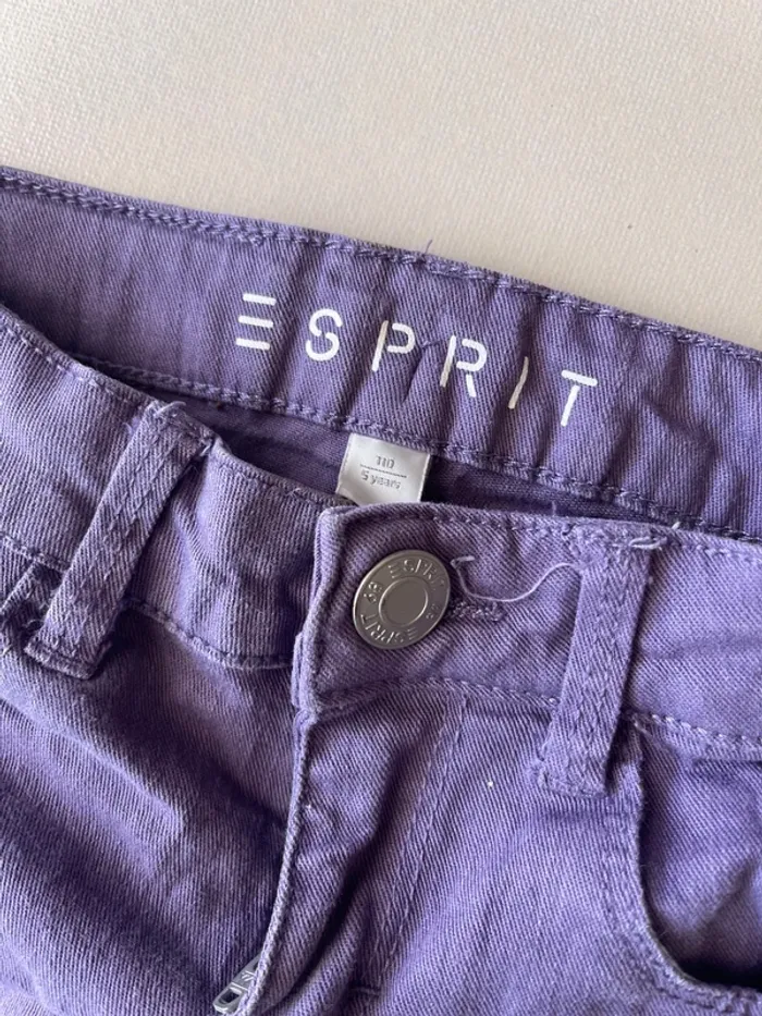 Jean 👖 esprit fille - photo numéro 2