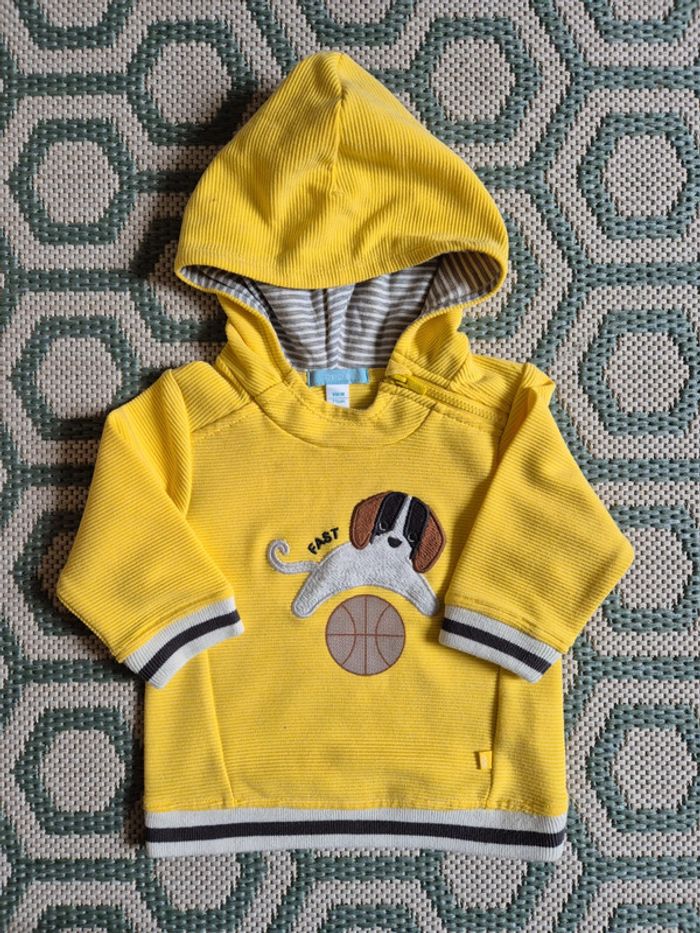 Sweatshirt bébé 👼