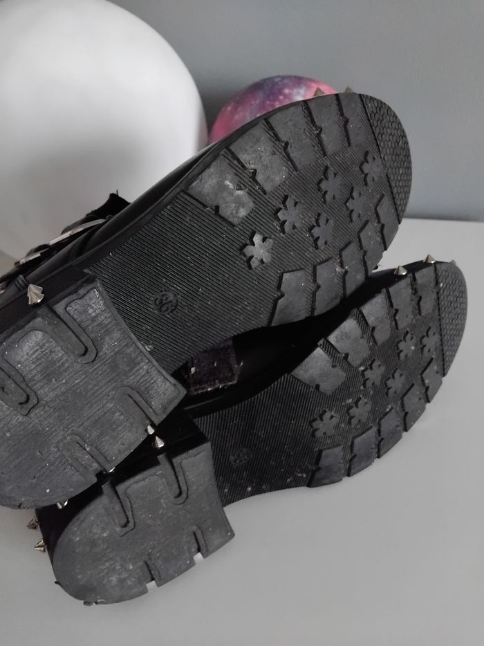 Bottine clarosa - photo numéro 4