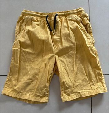 Short verbaudet 14 ans
