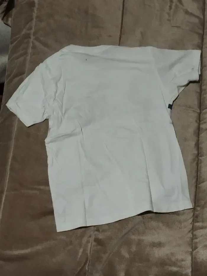 T-shirt UniQlo (UT) imprimé mario garçon 9-10 ans - photo numéro 7