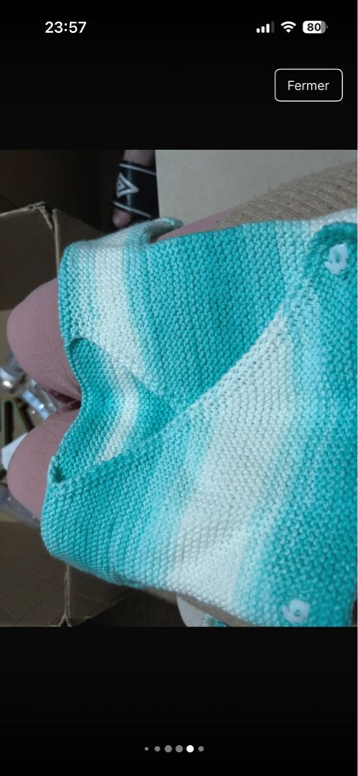 Lot bébé - photo numéro 6