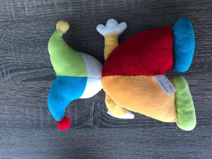 Clown - photo numéro 3