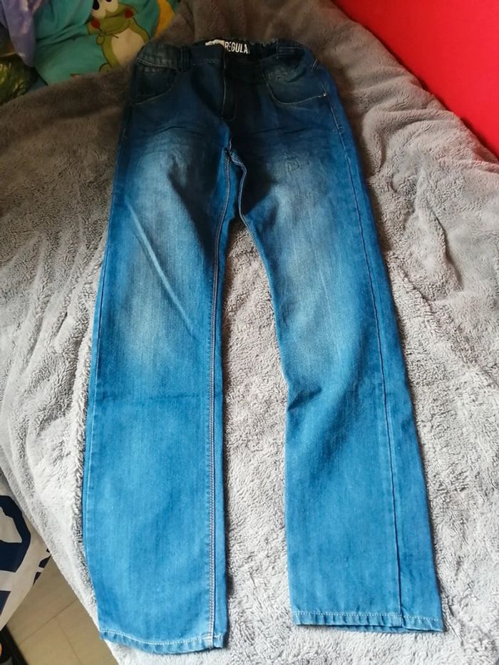 Jeans regular