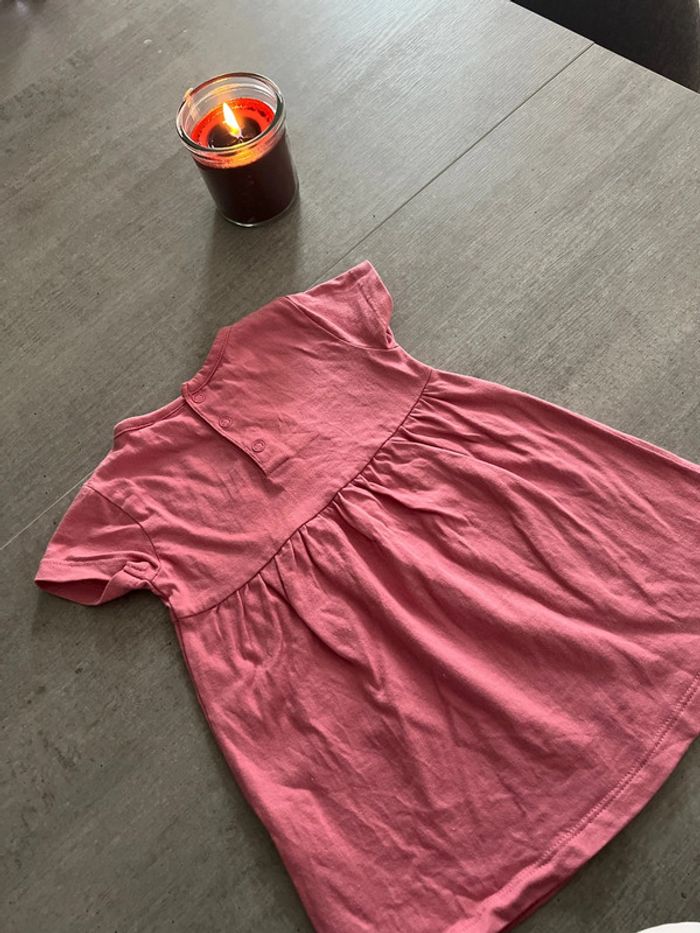 Robe Disney fille 9 mois - photo numéro 5