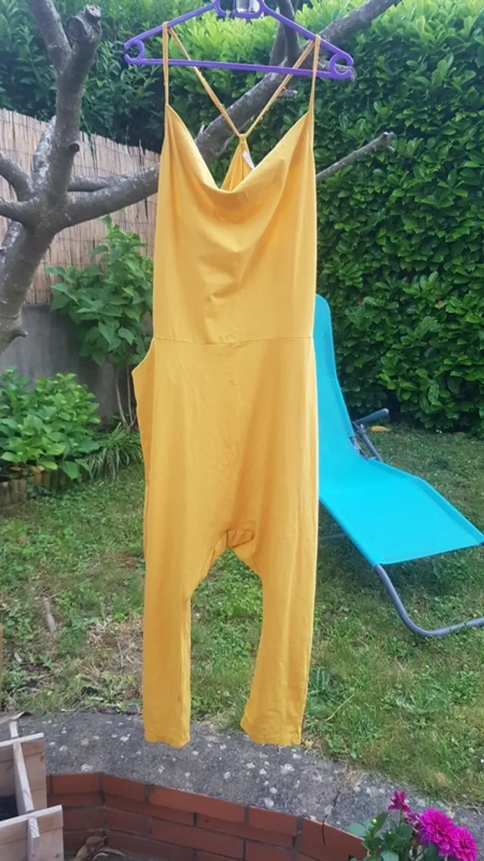 Combi jersey - photo numéro 2