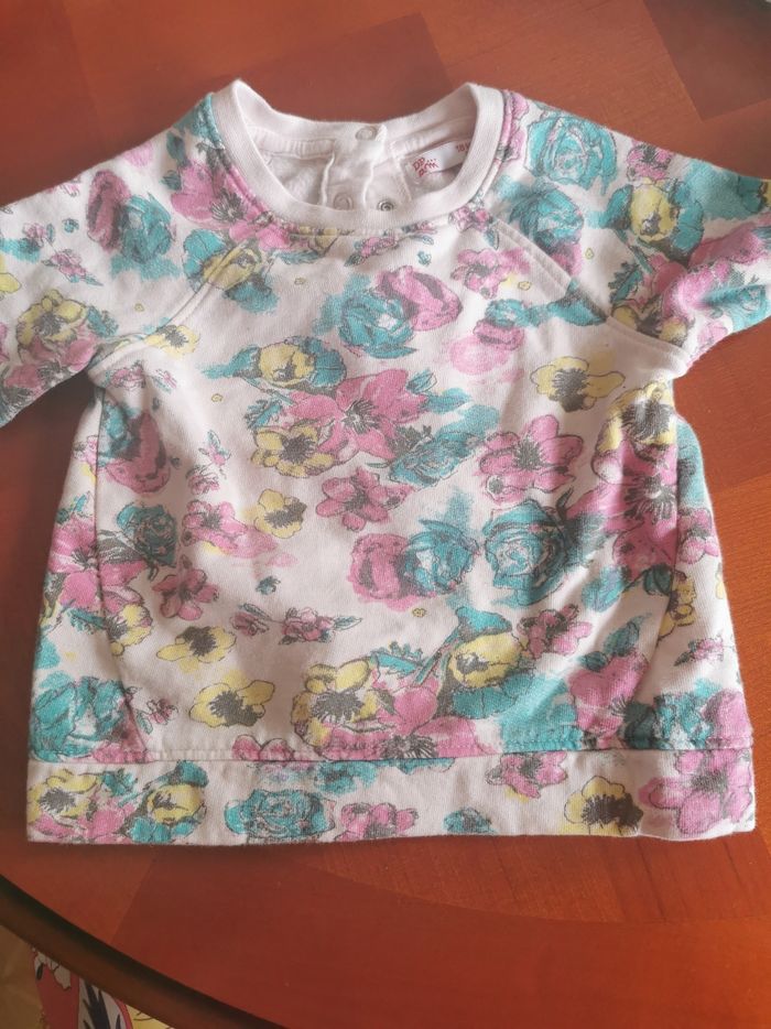 Lot 2 Pull - photo numéro 2