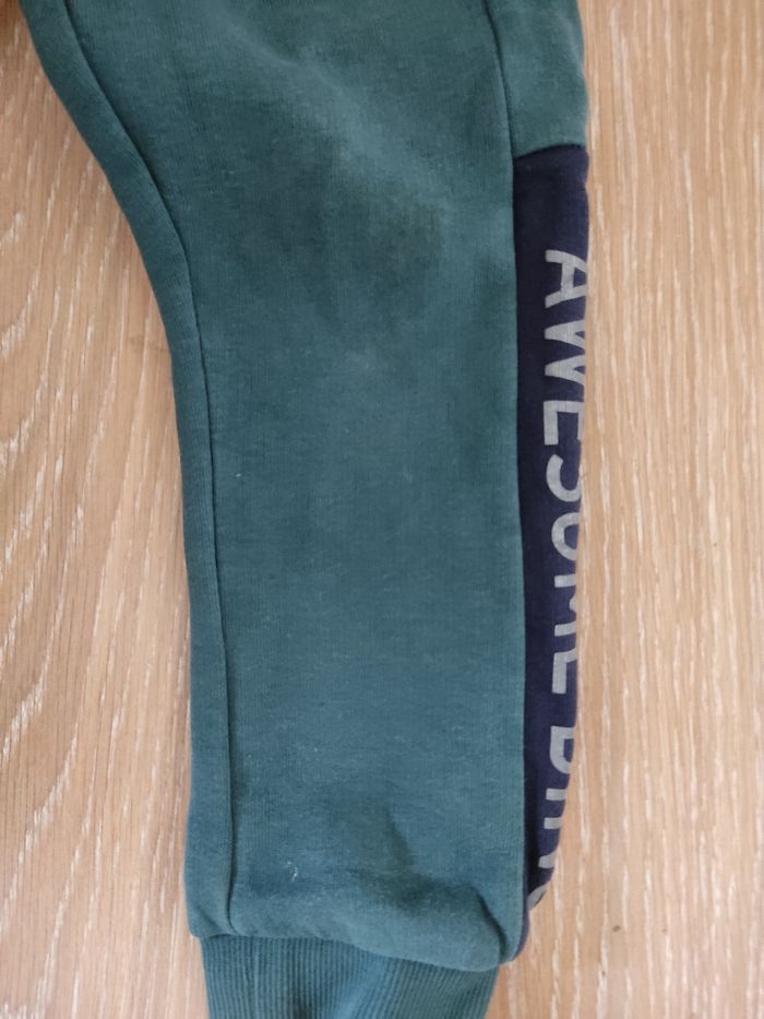 Ensemble + tee-shirt manches longues - photo numéro 5