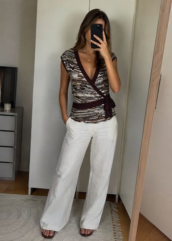 Cache coeur Promod / Taille 38
