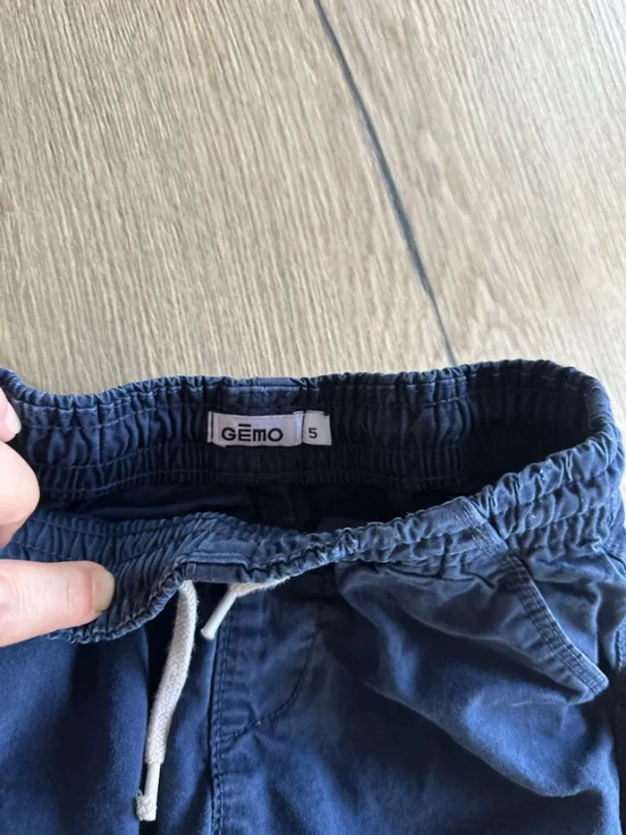 Jegging - photo numéro 3