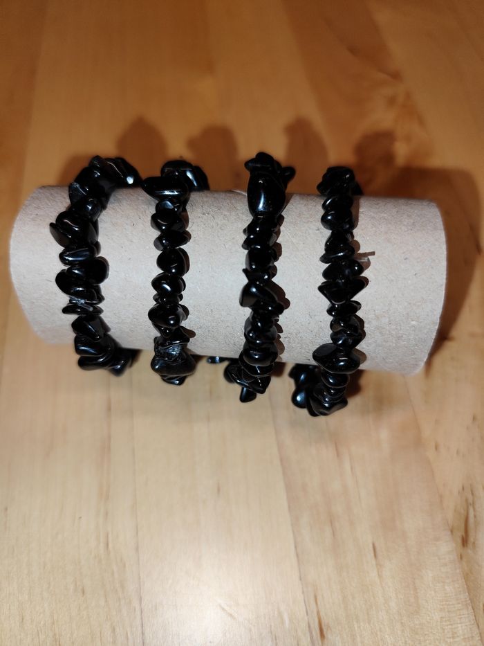 Bracelet lithothérapie - photo numéro 5