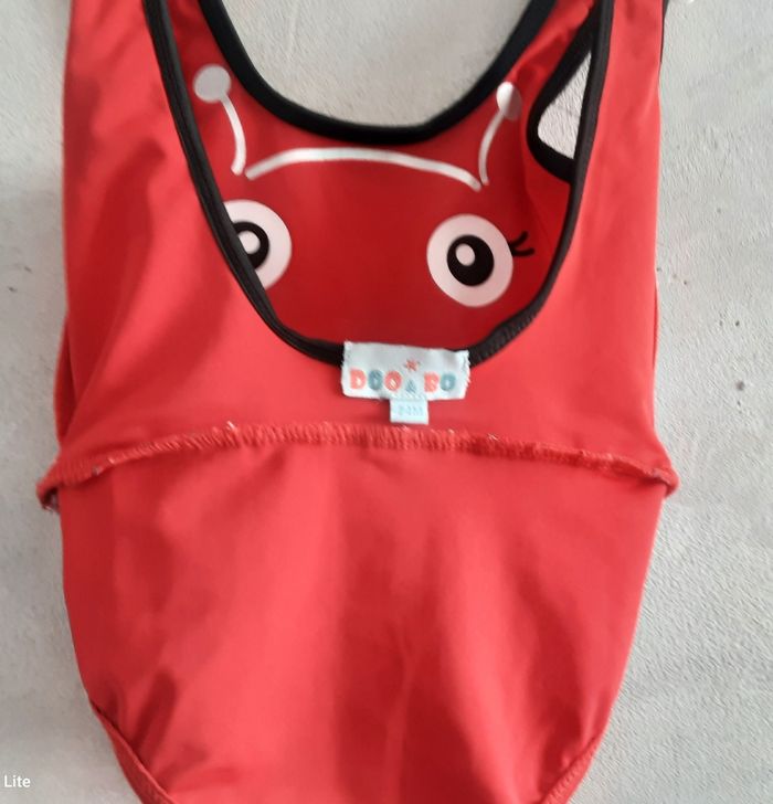 Maillot de bain  24mois - photo numéro 4