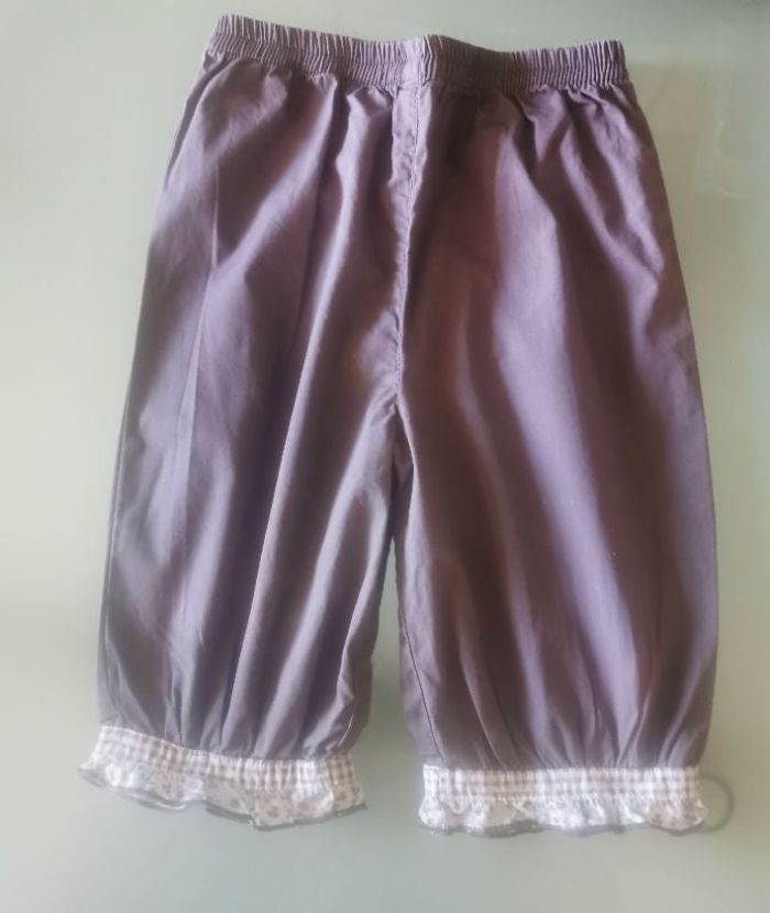 Pantalon 18 mois