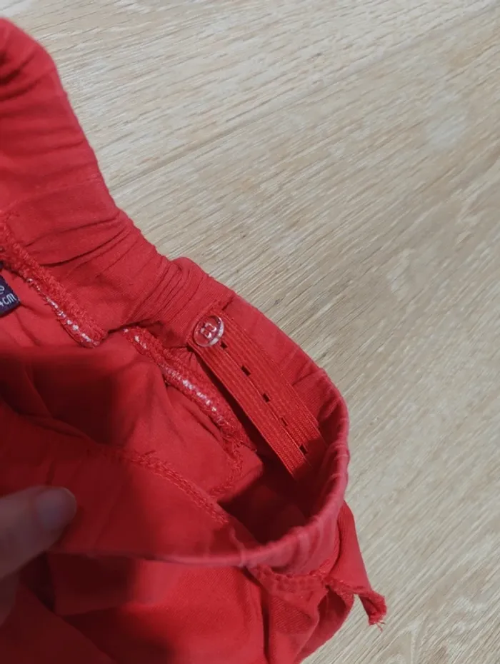 Très jolie jupe short Sergent Major - photo numéro 5