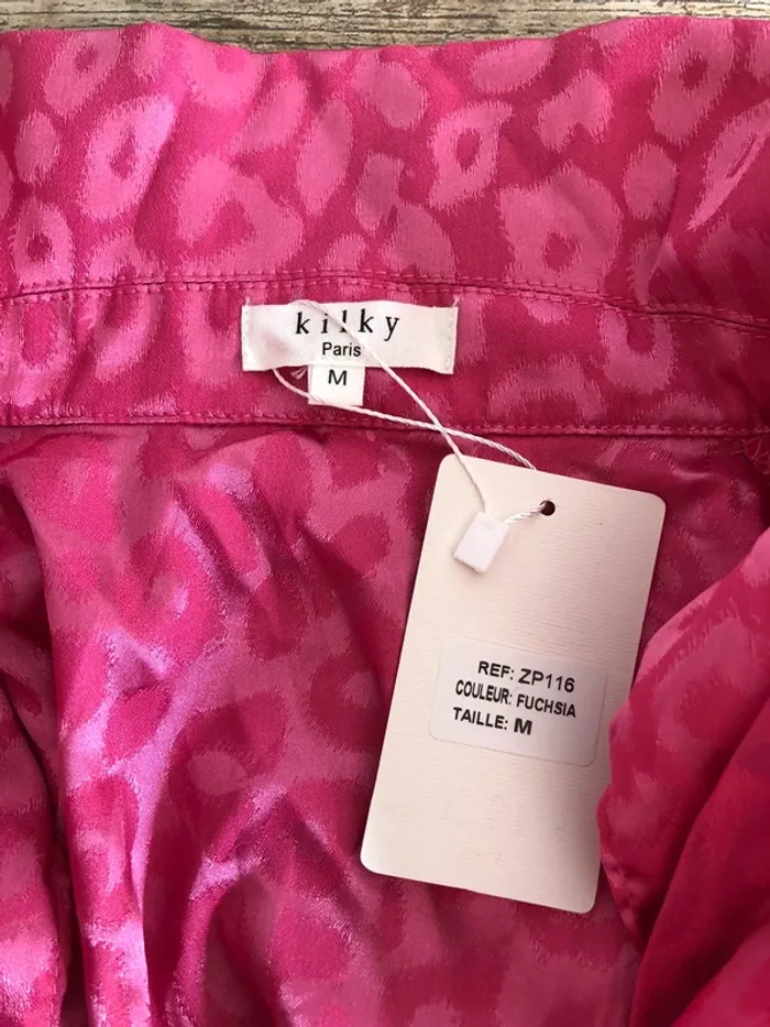 Robe Kilky - photo numéro 8