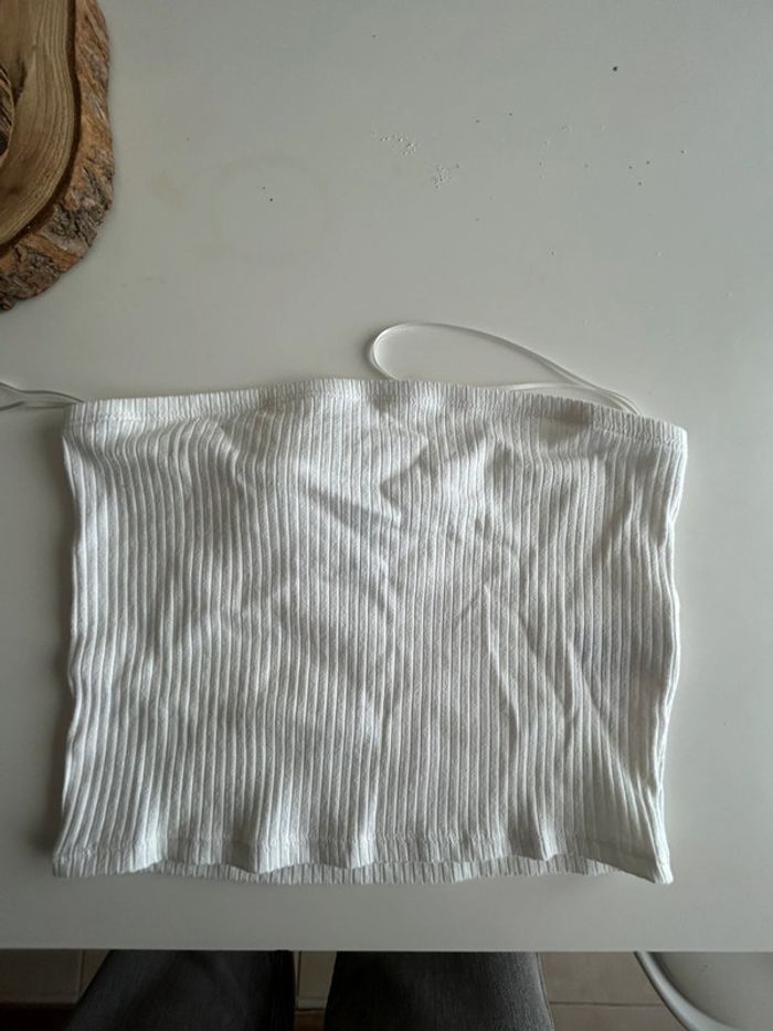 Top sans manche lit de 2 - photo numéro 5