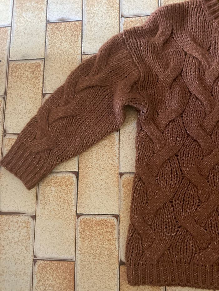 Pull 38/40 - photo numéro 2