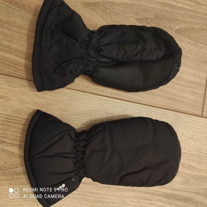 Moufles neige decathlon 2 ans