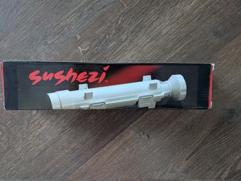 Appareil pour faire des sushis neuf