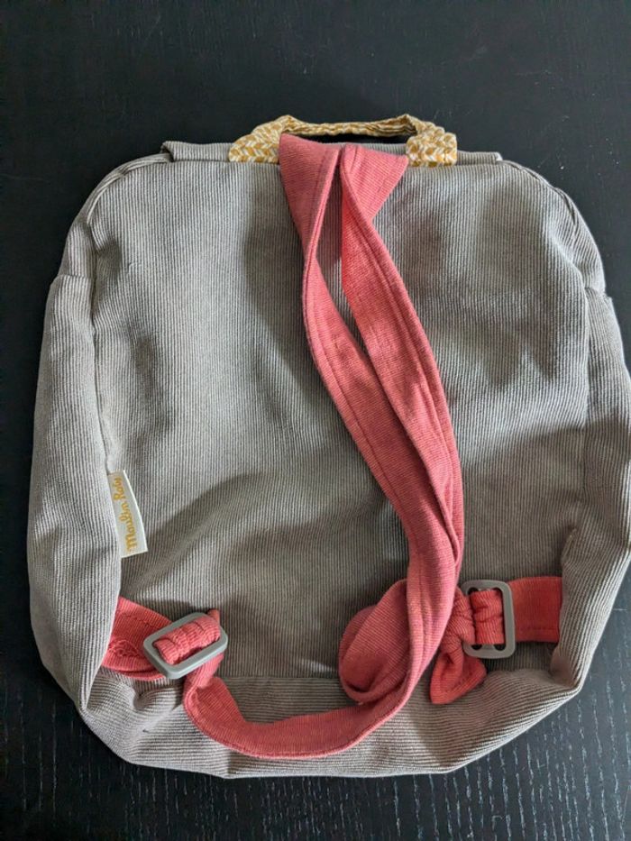 Sac enfant - photo numéro 5