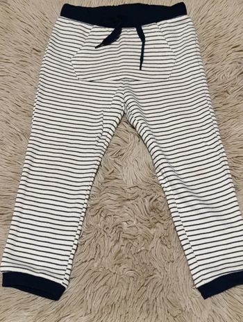 Pantalon jogging neuf