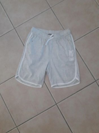 Short/Bermuda