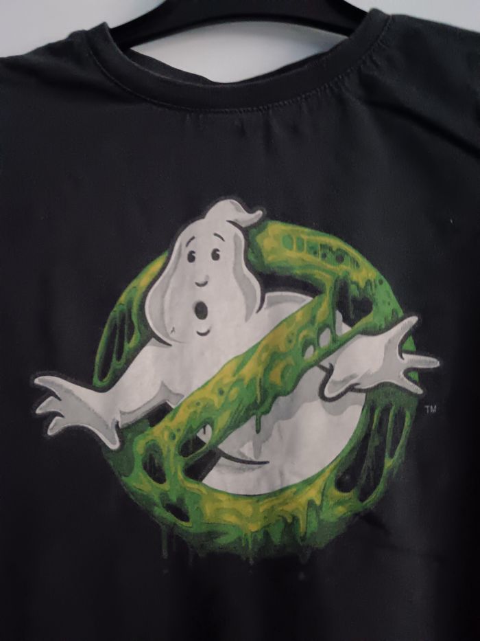 Tee shirt - photo numéro 2