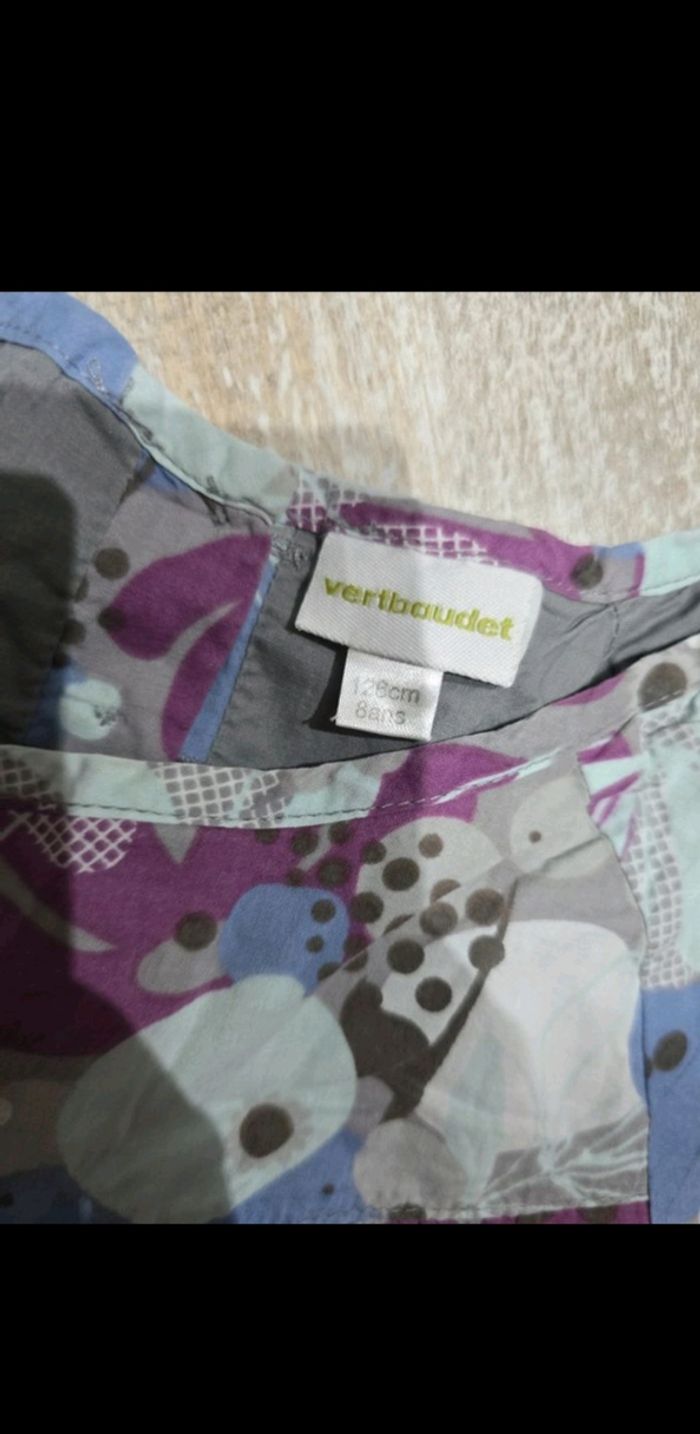 Robe - photo numéro 2