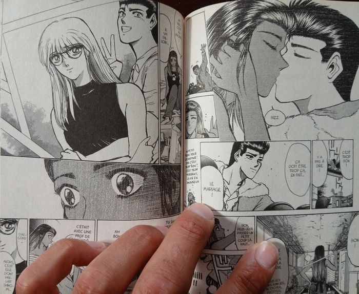 Young GTO Tome 18 Pika Français 🇨🇵 Great Teacher Onizuka - photo numéro 6