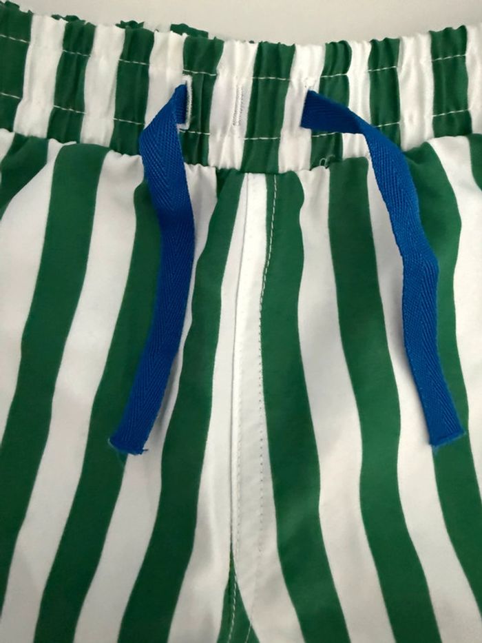 Short de bain petit bateau 6 ans - photo numéro 5
