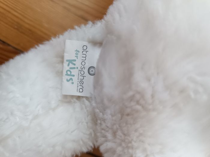 Licorne blanche et doré - photo numéro 4
