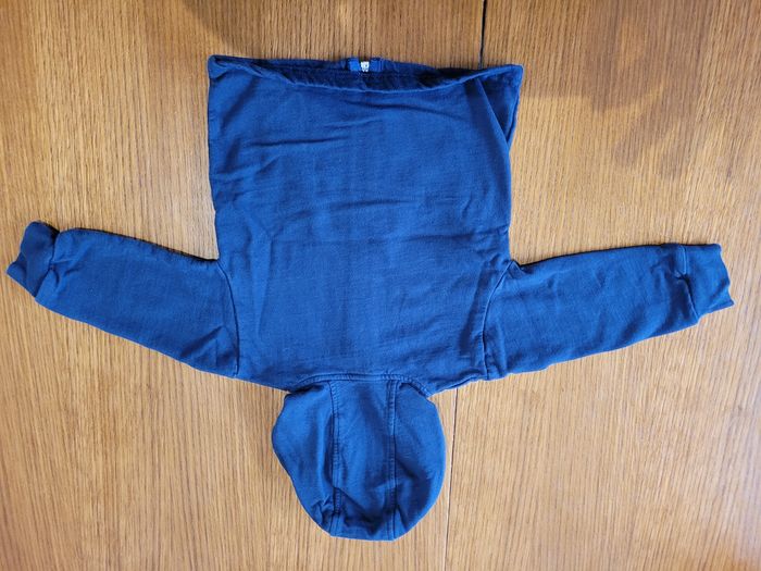 Lot de 4 pulls 18mois - photo numéro 8