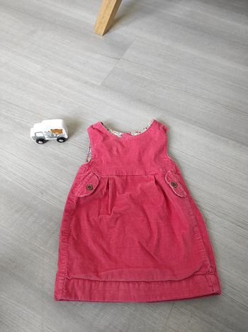 Robe 3-6 mois