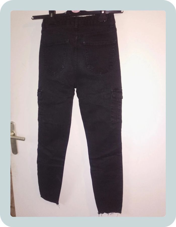 Jean skinny taille 32 - photo numéro 3