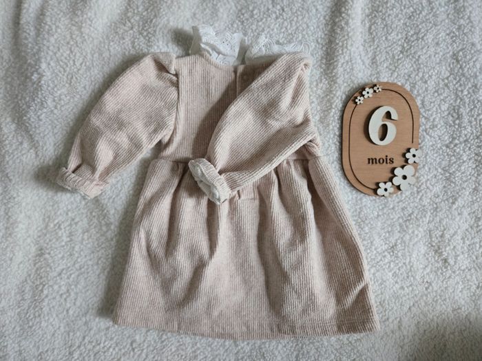 Robe hiver - photo numéro 2