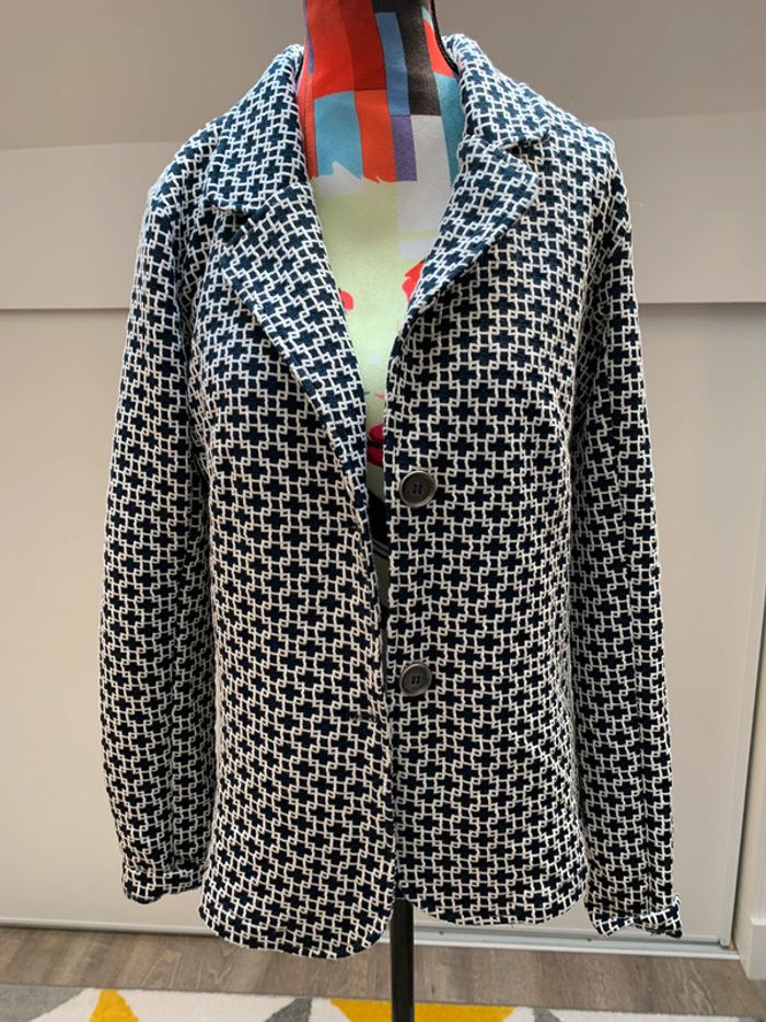Blazer Jensen Taille 36