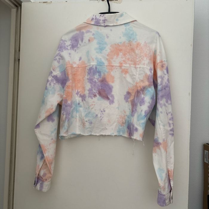 Veste - photo numéro 3