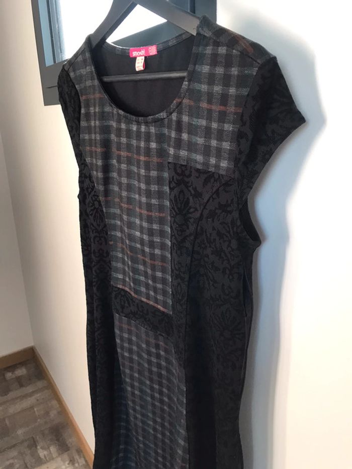 Robe Smash M - photo numéro 3