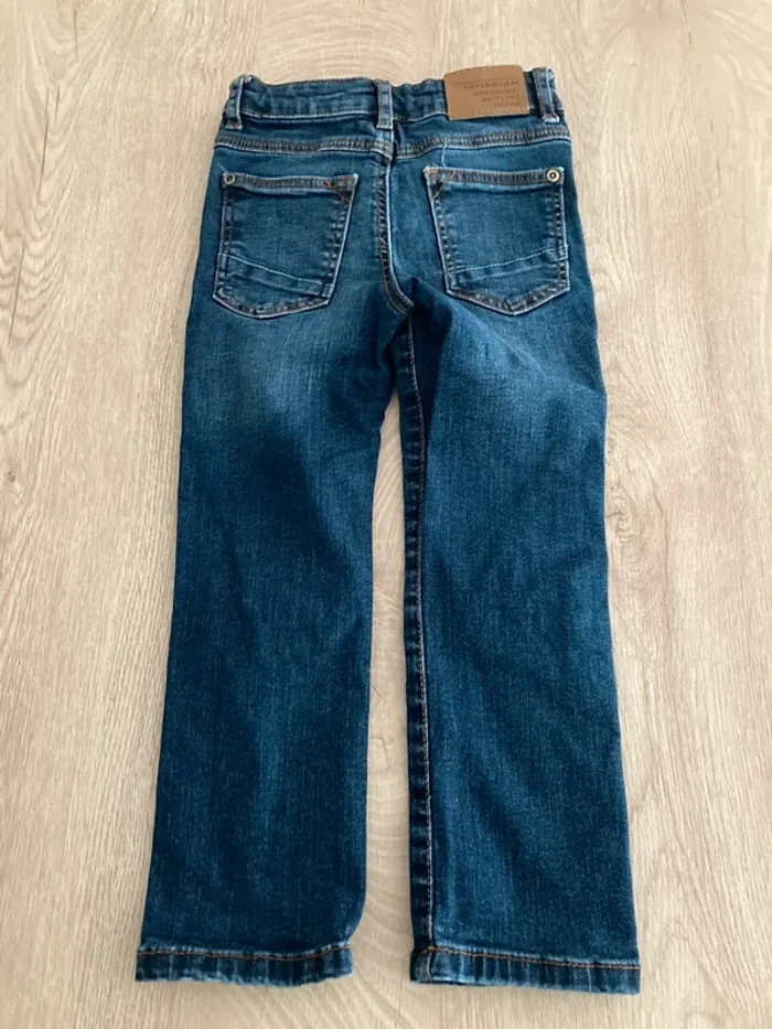 Jean Regular Vertbaudet - photo numéro 2