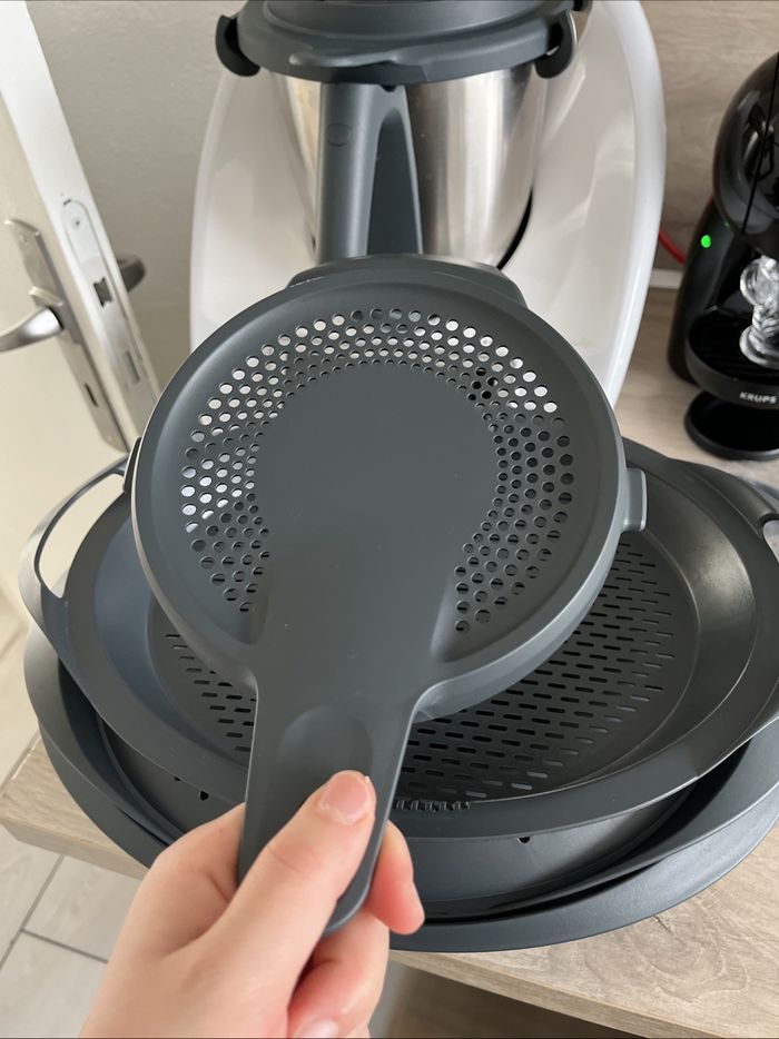 Appareil de cuisson tm6 - photo numéro 3