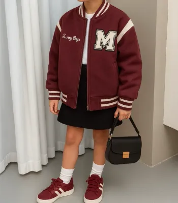 Magnifique Teddy fille neuf étiquette sold out 2-4ans